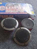 Speakers, 2 stuks, Ophalen of Verzenden, Zo goed als nieuw