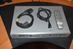 Philips match line DVD speler "DVD Q50", Ophalen of Verzenden, Gebruikt, Dvd-speler, Philips