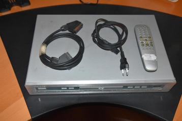 Philips match line DVD speler "DVD Q50" beschikbaar voor biedingen