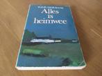 Toon Hermans - Alles is heimwee, Boeken, Overige Boeken, Ophalen of Verzenden