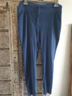 Franka broek van Studio Anneloes blauw XL, Studio Anneloes, Blauw, Maat 46/48 (XL) of groter, Ophalen of Verzenden