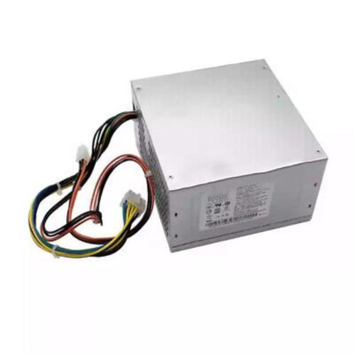 HuntKey HK350-12PP 250W 10 Pin ATX Desktop Power Supply, Computers en Software, Interne voedingen, Gebruikt, Verzenden
