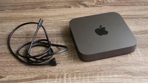 Mac Mini 2018 oktober, Computers en Software, Dockingstations, Zo goed als nieuw, USB-hub, Ophalen of Verzenden