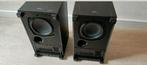 Philips,WIRELESS,Subwoofer,4 ohm,45 Watt,,MCD388/12,Audio, Ophalen of Verzenden, Minder dan 60 watt, Philips