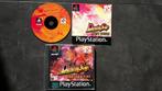 PS1 - Dancing Stage Party Edition - PlayStation 1 Dans Muzie, Spelcomputers en Games, Games | Sony PlayStation 1, Vanaf 3 jaar