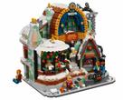 Bricklink lego 910039 the art of chocolate. NIEUW & sealed, Ophalen of Verzenden, Nieuw, Complete set, Lego
