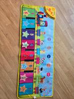 Muziek mat, Ophalen of Verzenden, Zo goed als nieuw, Babygym, Met geluid