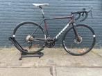 Stevens Comet maat 54 - 12 speed! carbon racefiets, Overige merken, Carbon, Ophalen of Verzenden, Zo goed als nieuw
