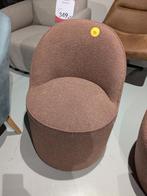 WEER NIEUWE SHOWROOMFAUTEUILTJES BINNEN VOOR SPOTPRIJS, Huis en Inrichting, Fauteuils, Ophalen, MODERN, Nieuw, 75 tot 100 cm