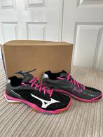 Mizuno topmodel handbal zaal indoor schoenen maat 38 NIEUW, Sport en Fitness, Handbal, Ophalen of Verzenden, Nieuw, Schoenen