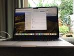 MacBook Air 2024 (M3) - Nieuwstaat!, 256 GB, Qwerty, 8 GB, 13 inch