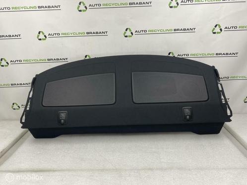 Hoedenplank Audi A3 S3 8V Limousine ORIGINEEL 8V5863411B, Auto-onderdelen, Interieur en Bekleding, Audi, Gebruikt, Ophalen of Verzenden