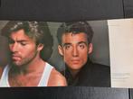 Wham! Vinyl Singles incl. Dubbel Single, Ophalen of Verzenden, Gebruikt, Pop