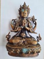 Chinees beeld, Antiek en Kunst, Ophalen of Verzenden