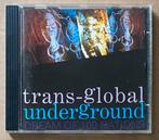 TRANSGLOBAL UNDERGROUND - Dream Of 100 Nations (CD 1993 FR), Cd's en Dvd's, Cd's | Dance en House, Overige genres, Gebruikt, Verzenden