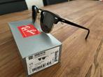 Ray ban clubmaster, Sieraden, Tassen en Uiterlijk, Zonnebrillen en Brillen | Heren, Ophalen of Verzenden, Zonnebril, Ray-Ban
