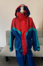Zeilpak rood/blauw, maat M, Watersport en Boten, Watersportkleding, Ophalen of Verzenden, Zo goed als nieuw