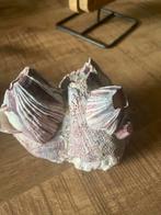 Roze Zee pok Schelp, Verzamelen, Mineralen en Fossielen, Ophalen of Verzenden, Schelp(en)