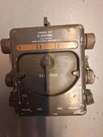 Radio controle box, Ophalen of Verzenden, Landmacht, Amerika, Overige typen
