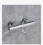 thermostaat kraan, Ophalen of Verzenden, Nieuw