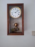 Antieke Pulse Klok, Antiek en Kunst, Antiek | Klokken, Ophalen of Verzenden