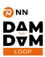 Dam tot Dam startnummer gezocht, Tickets en Kaartjes, Eén persoon, September