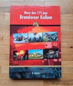 Meer dan 175 jaar
Brandweer kollum
Geschiedenis fotoboek, Ophalen of Verzenden, Zo goed als nieuw