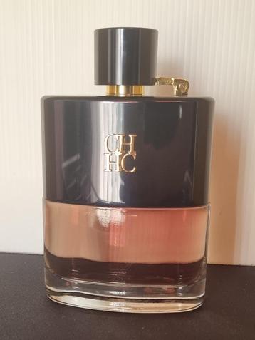 Carolina Herrera - CH Men Prive Edt tester/sample beschikbaar voor biedingen