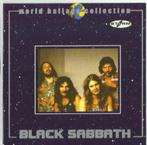 Ruil of koop Black Sabbath World Ballads Collection (CD2000), Cd's en Dvd's, Cd's | Hardrock en Metal, Ophalen of Verzenden, Zo goed als nieuw