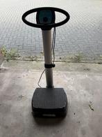 Body Plate Trilplaat - Fitnessapparaat, Kunststof, Gebruikt, Trilplaat, Ophalen of Verzenden