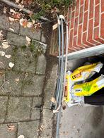 MGB Softtop Frame Michelotti - Oldtimer Onderdeel, Ophalen, Gebruikt