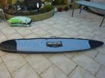 surf plank tas, surfboard bag, Watersport en Boten, Windsurfen, Ophalen, Zo goed als nieuw, Overige typen, Met draagtas