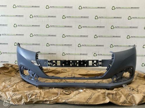 Voorbumper Peugeot 208 FACELIFT 1613478880 NIEUW 9810513777, Auto-onderdelen, Carrosserie en Plaatwerk, Bumper, Peugeot, Voor