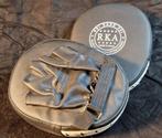 2x Rui Kang Pai Handpad - RKA boks pads, Ophalen, Zo goed als nieuw, Boks-accessoire