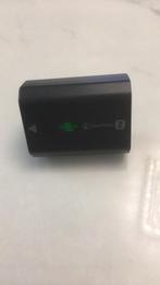 Sony NP-FZ 100 batterij pack, Ophalen of Verzenden, Zo goed als nieuw