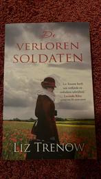 Liz Trenow - De verloren soldaten, Ophalen of Verzenden, Zo goed als nieuw, Liz Trenow