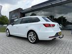 Seat Leon ST 1.4 TSI 150PK ACT FR Dynamic | Navi | Panorama, Parkeersensor, Gebruikt, 4 cilinders, 150 pk