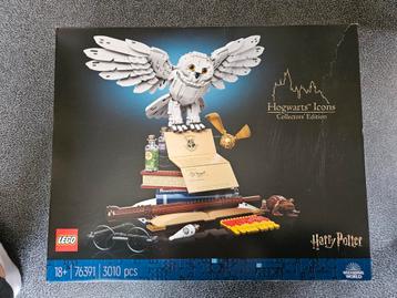 Lego 76391 beschikbaar voor biedingen