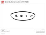 distributieriem + waterpomp set Audi - skoda - VW, Auto-onderdelen, Motor en Toebehoren, Ophalen of Verzenden, Nieuw, Audi
