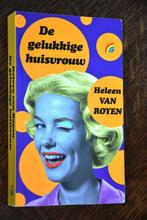 De gelukkige huisvrouw Heleen van Royen, Gelezen, Heleen van Royen, Ophalen of Verzenden, Nederland