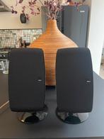 Dali Fazon HiFi satellietluidsprekers, Audio, Tv en Foto, Luidsprekers, Ophalen of Verzenden, Zo goed als nieuw, Front, Rear of Stereo speakers