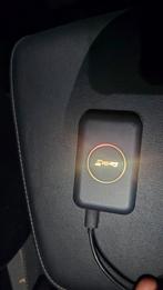 Carlinkit Draadloze CarPlay Adapter, Ophalen of Verzenden, Zo goed als nieuw
