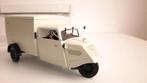 Hubner modelauto bestelbusje schaal 1:32, Ophalen of Verzenden, Zo goed als nieuw, Auto, Overige merken
