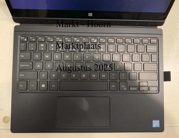 Dell Latitude 12 convertible Windows laptop met tabletmodus beschikbaar voor biedingen