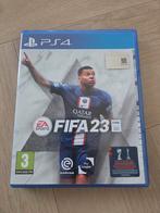 FIFA 23 voor PlayStation 4, Online, Ophalen of Verzenden, Zo goed als nieuw, Sport