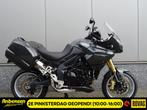 Triumph TIGER 1050 (bj 2012), Bedrijf, 1050 cc, Toermotor