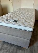 Morgana Boxspringset SZ6000 1-persoons ZGAN, 90 cm, Eenpersoons, Ophalen of Verzenden, Zo goed als nieuw