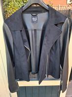 MS Mode Jasje - Nieuwstaat - Maat 46/48, Zwart, Maat 46/48 (XL) of groter, Nieuw, Ophalen of Verzenden