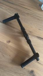 Smallrig Dual Handle voor DJI Ronin RS2/RS3, Ophalen of Verzenden, Zo goed als nieuw, Overige merken