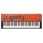 VOX CONTINENTAL. - 61 KEYS  --  BIEDEN VANAF € 1500, Ophalen of Verzenden, Zo goed als nieuw, 61 toetsen, Overige merken